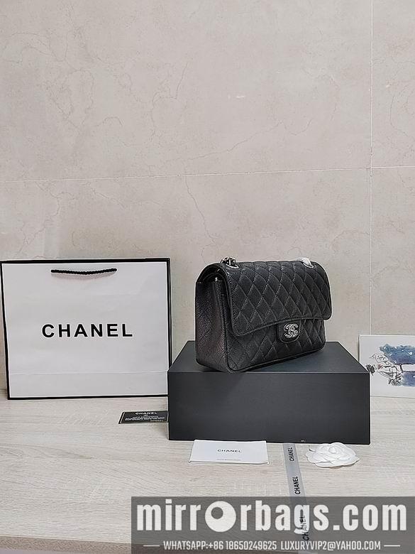 1:1 Chanel Bags 1112170 25.5X15.5X6.5cm WO 5