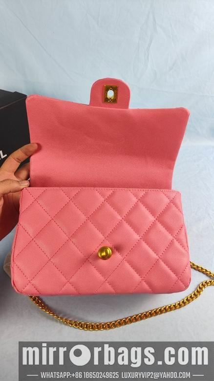1:1 Chanel Bags 737 14X20X8cm 14X24X9cm WO 2