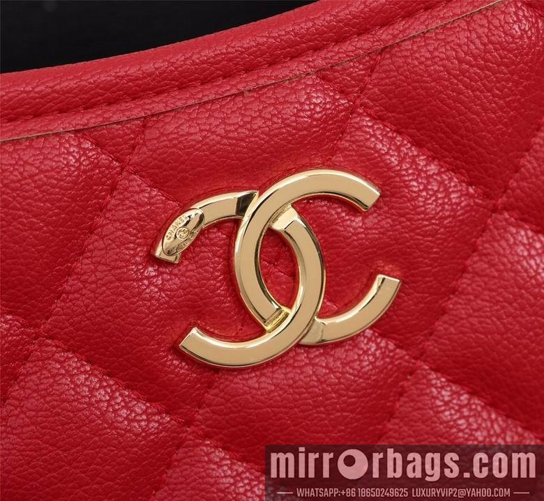 1:1 Chanel Bags 8901 31X23X10cm XMY 6