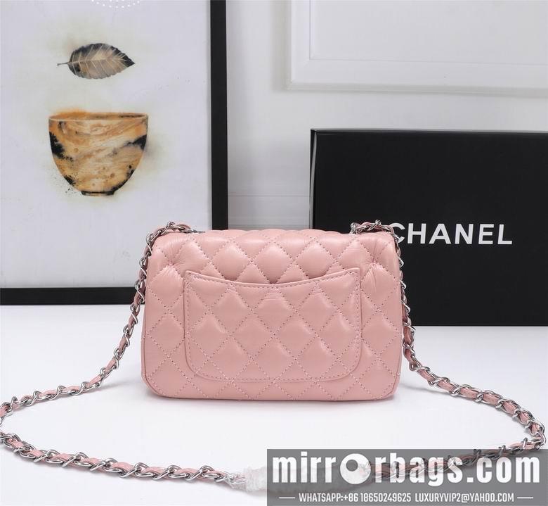 1:1 Chanel Bags 1116 20cm XMY 21