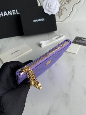 1:1 Chanel Bags A50168 14X10X1cm WO 3