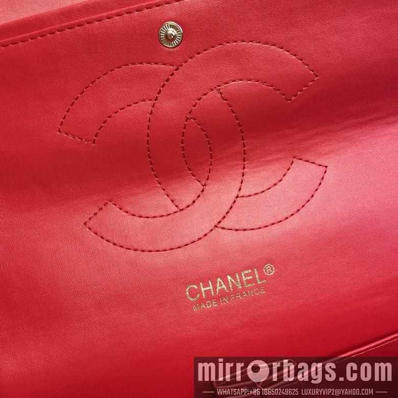1:1 Chanel Bags 1119 33X22X10cm XMY 4