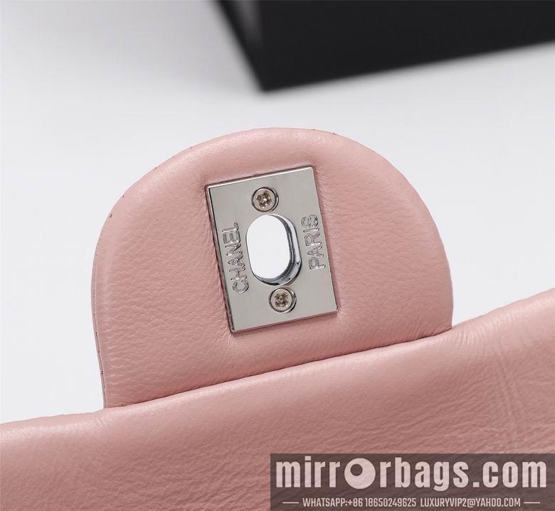 1:1 Chanel Bags 1116 20cm XMY 21