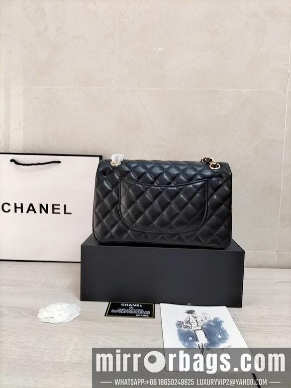 1:1 Chanel Bags 1112170 25.5X15.5X6.5cm WO 1