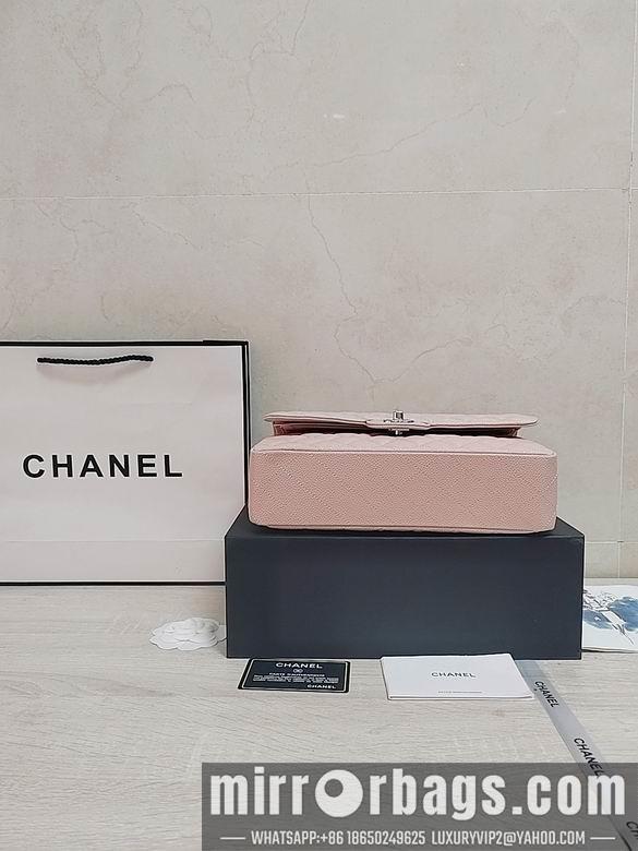 1:1 Chanel Bags 1112170 25.5X15.5X6.5cm WO 7
