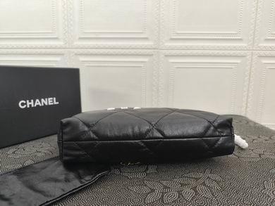 1:1 Chanel Bags 207-1 35X37X7cm WO black