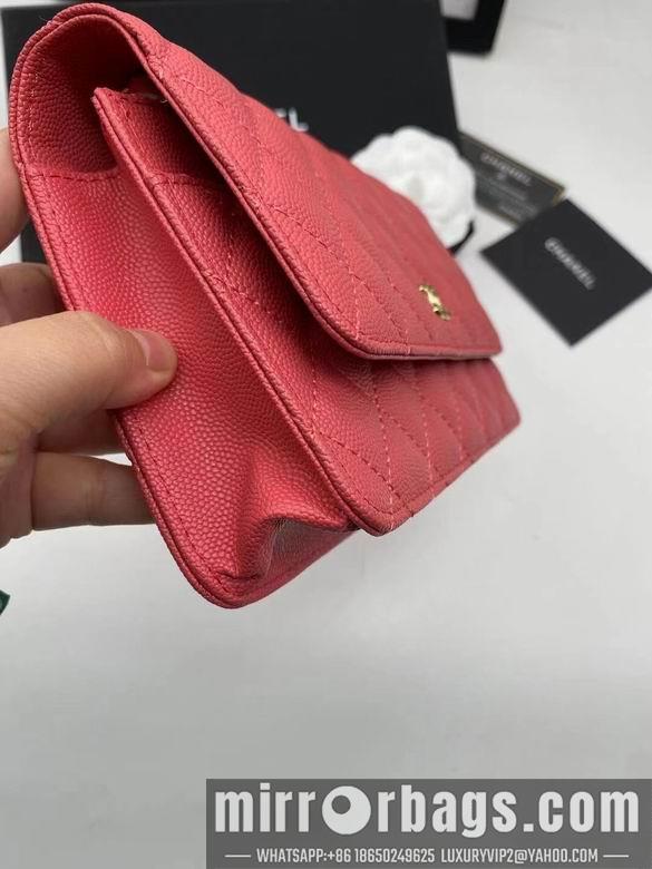 1:1 Chanel Bags Chanel 19x12cm YG 6
