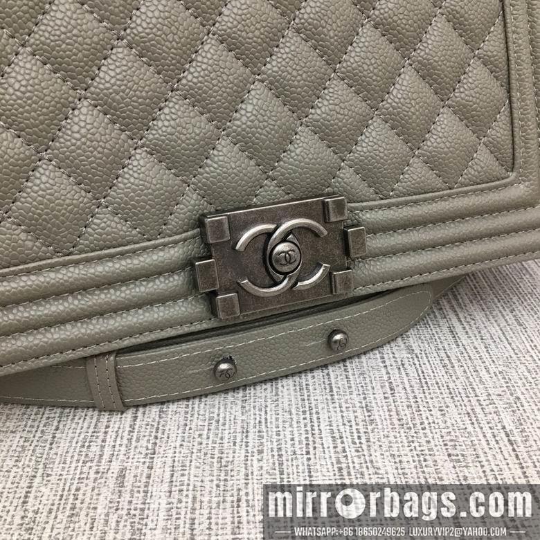 1:1 Chanel Bags 67086 25X14-16X7.5cm XMY 20