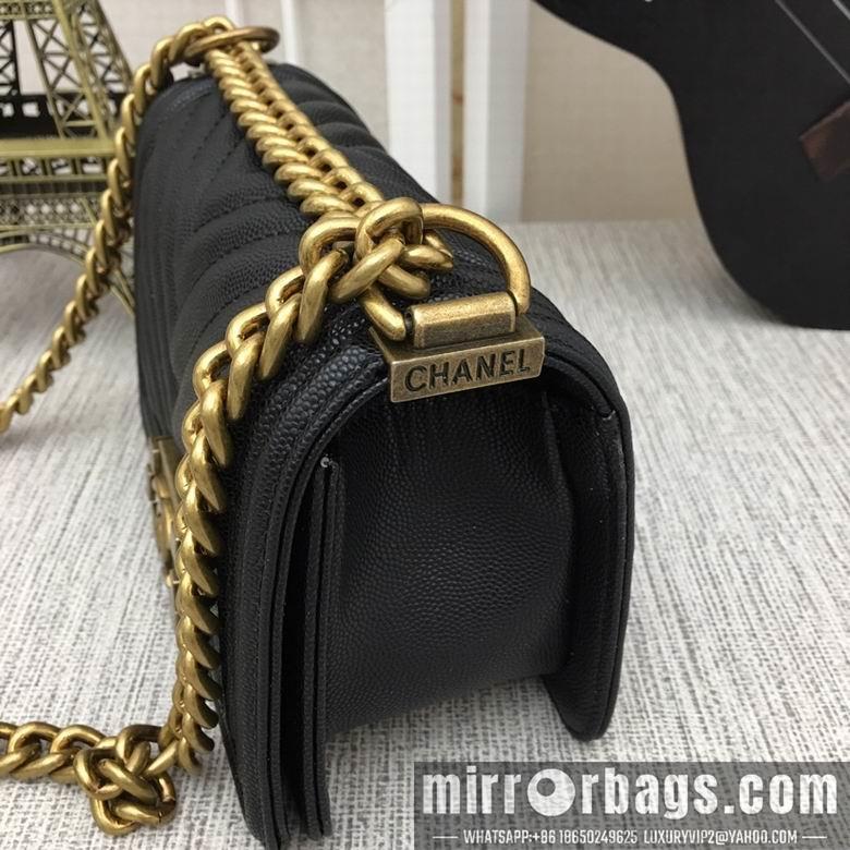 1:1 Chanel Bags 67085 20X12X7.5cm XMY 28