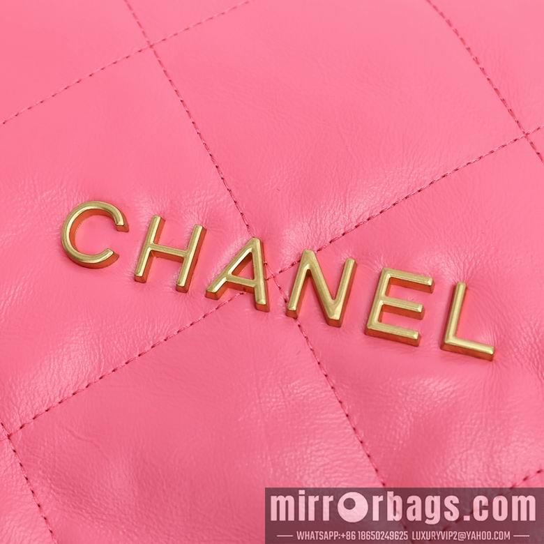 1:1 Chanel Bags 22s 3611 30x37cm YG 7