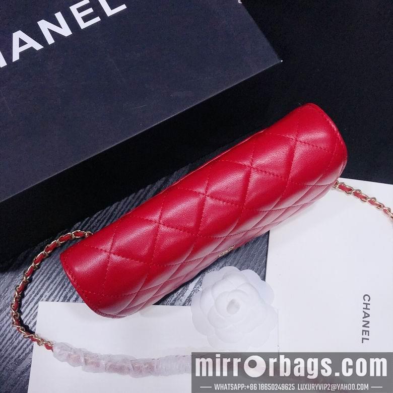 1:1 Chanel Bags 33814 19X13X4cm XMY 5