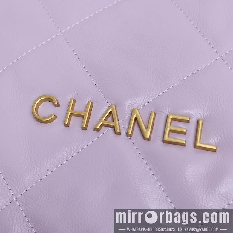 1:1 Chanel Bags 22s 3611 30x37cm YG 5
