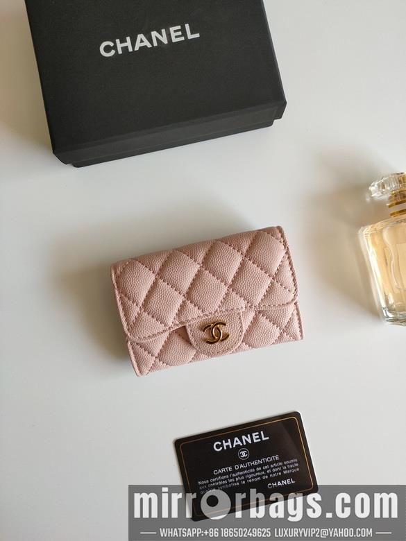 1:1 Chanel Bags AP0214 7.5X11.3X2.1cm XM 1