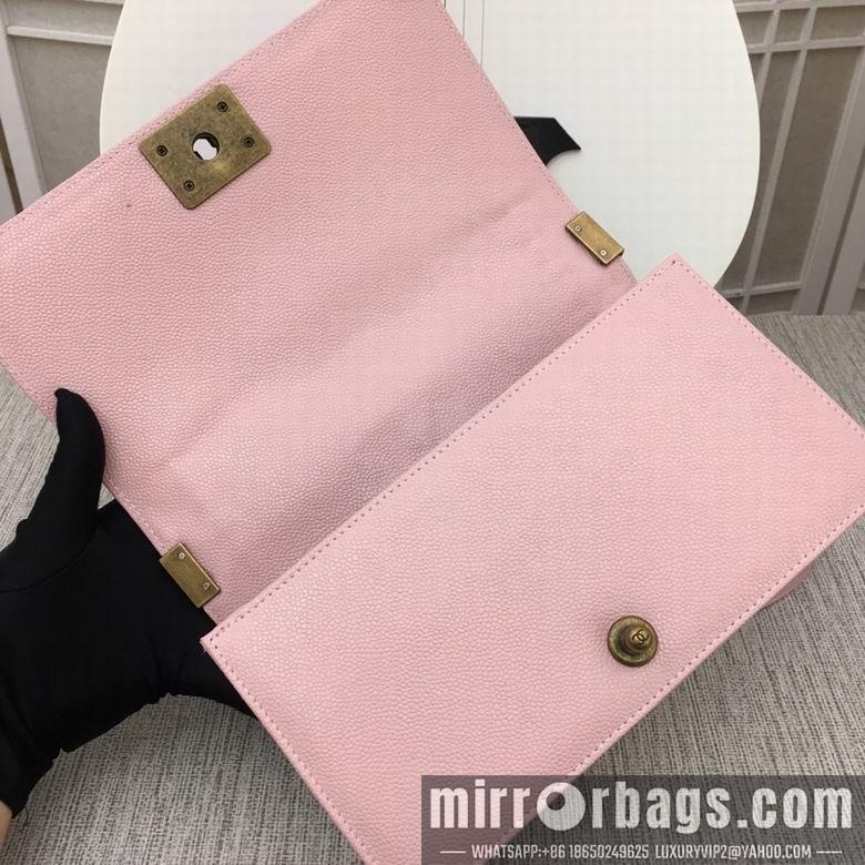 1:1 Chanel Bags 67086 25X14-16X7.5cm XMY 9