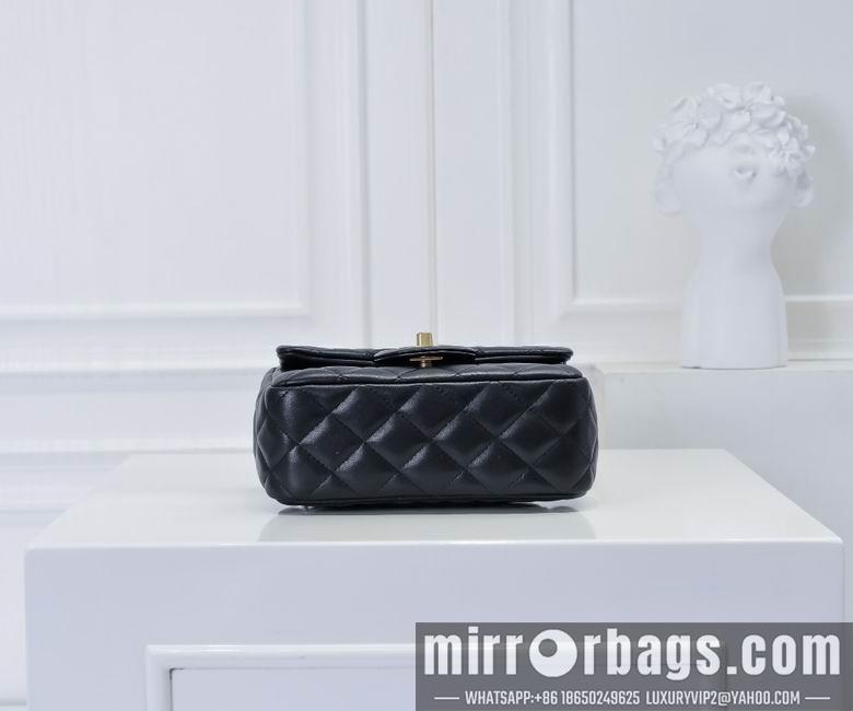 1:1 Chanel Bags 9021 18X13X7cm XMY 1
