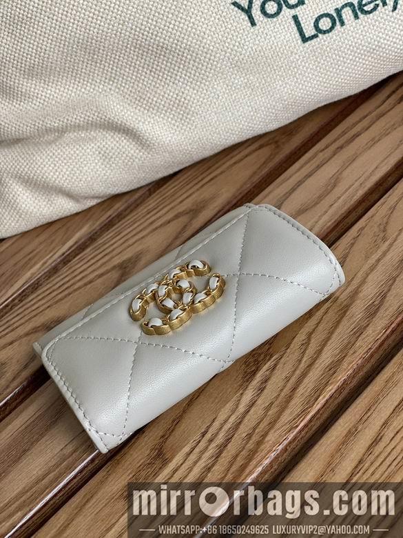 1:1 Chanel Bags AP1790 11X8.5X3cm WO 4