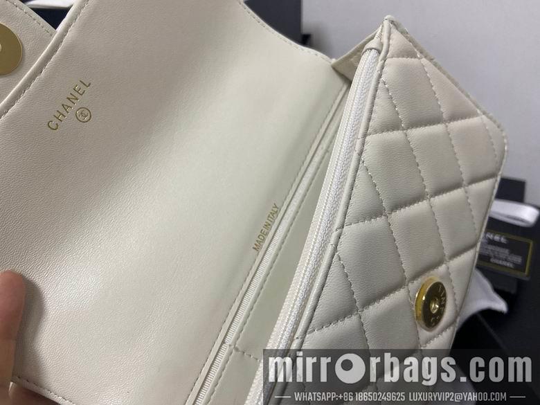 1:1 Chanel Bags 19X11cm 041201 YG 3