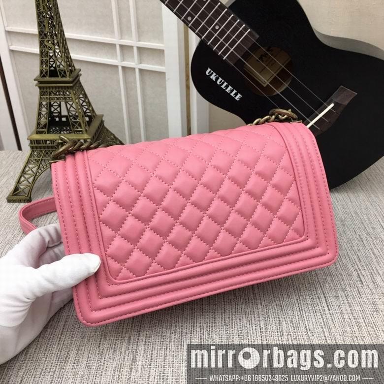 1:1 Chanel Bags 67086 25X15X7.5cm XMY 6