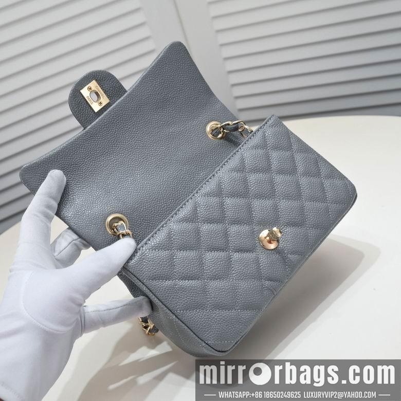 1:1 Chanel Bags 1116 20X14X7cm WO 1