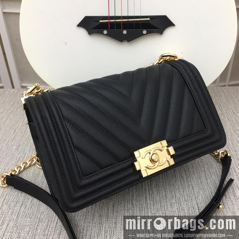 1:1 Chanel Bags 67086 25X14X7cm XMY 32