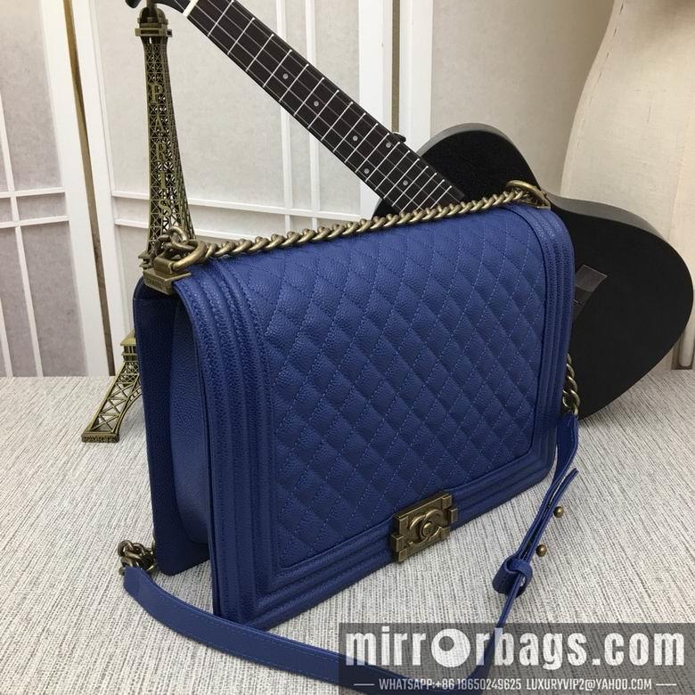 1:1 Chanel Bags 67087 30cm XMY 29