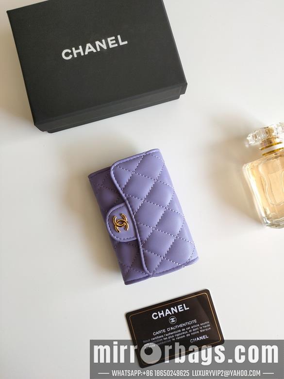 1:1 Chanel Bags AP0214 7.5X11.3X2.1cm XM 5