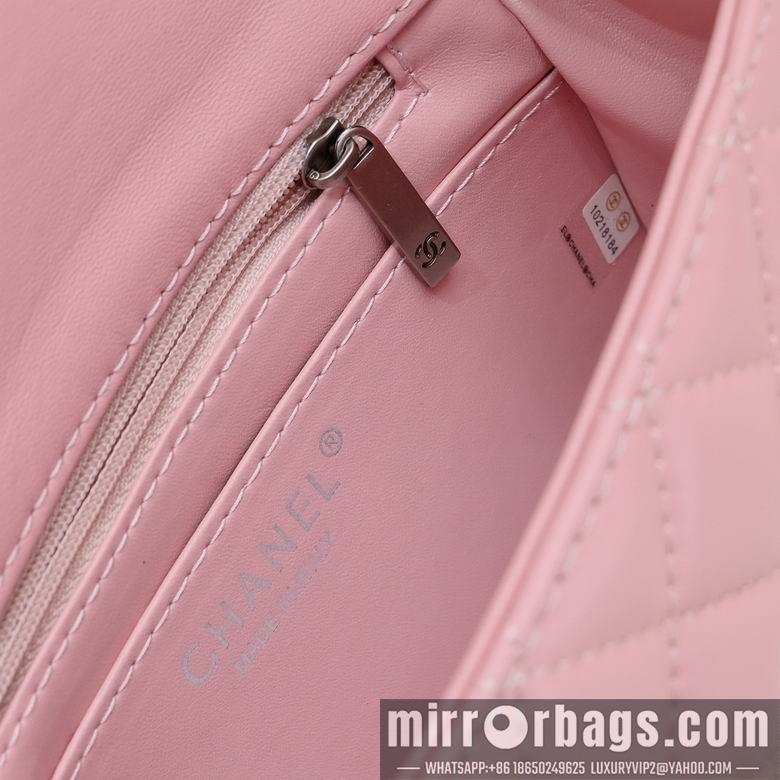 1:1 Chanel Bags 1786 17X12X7cm WO 1