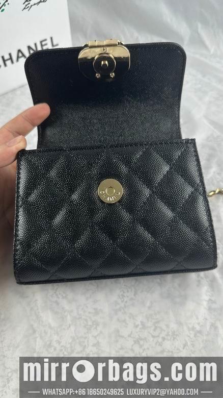 1:1 Chanel Bags 739 15X6X10cm WO 2