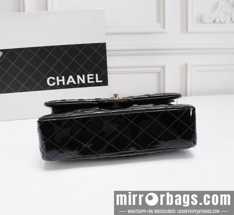 1:1 Chanel Bags CF1112 25X14X7cm XMY 5