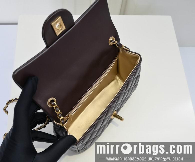 1:1 Chanel Bags 9021 20X12X7cm XMY 6