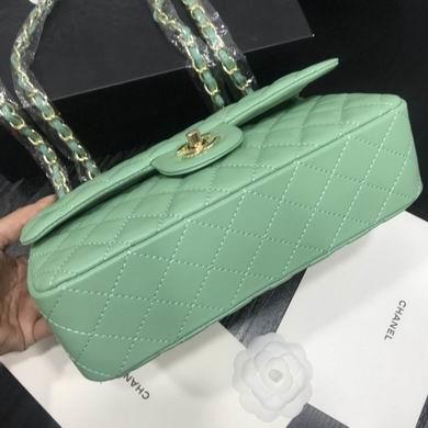 1:1 Chanel Bags WO1112 25.5X16X7