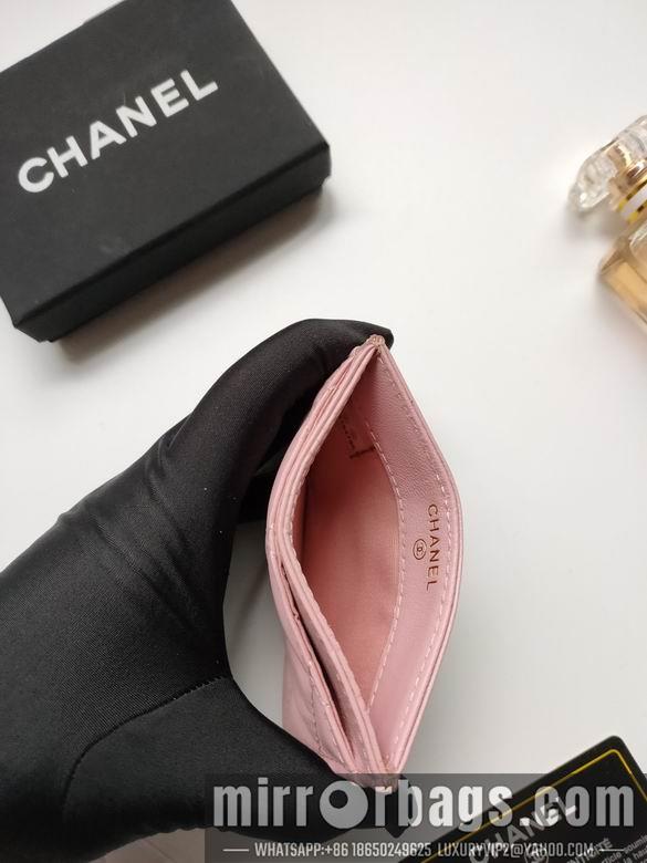 1:1 Chanel Bags AP233 7.5X11.2X0.5cm YG 37