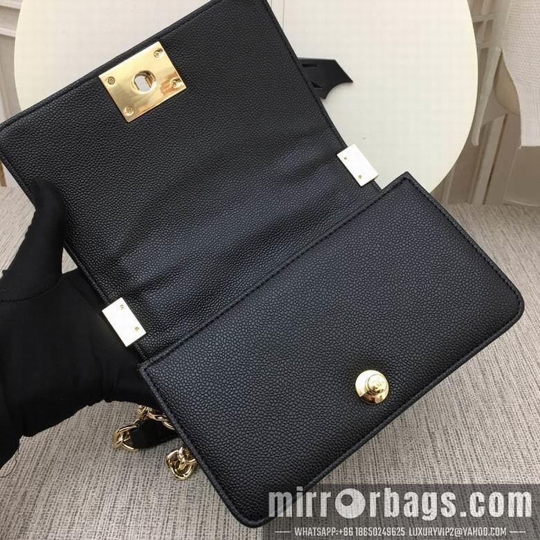 1:1 Chanel Bags 67085 20X12X7.5cm XMY 4