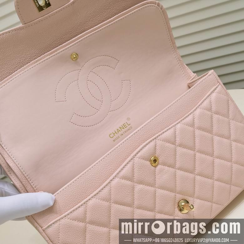 1:1 Chanel Bags 1113 30X18X8cm WO 6