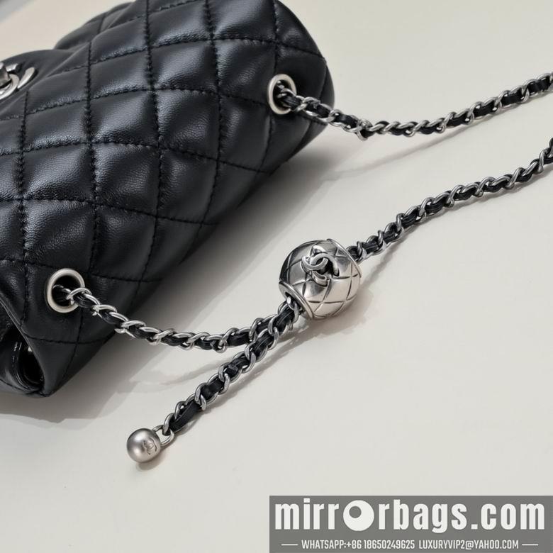 1:1 Chanel Bags 1786 17X12X7cm WO 3