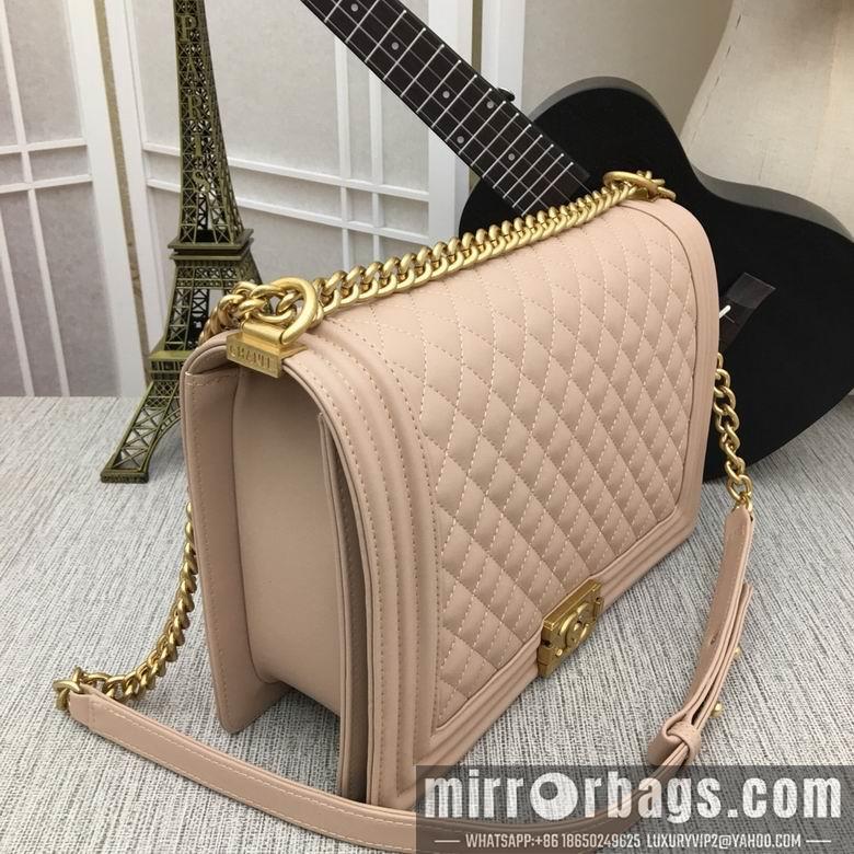 1:1 Chanel Bags 67087 30cm XMY 5