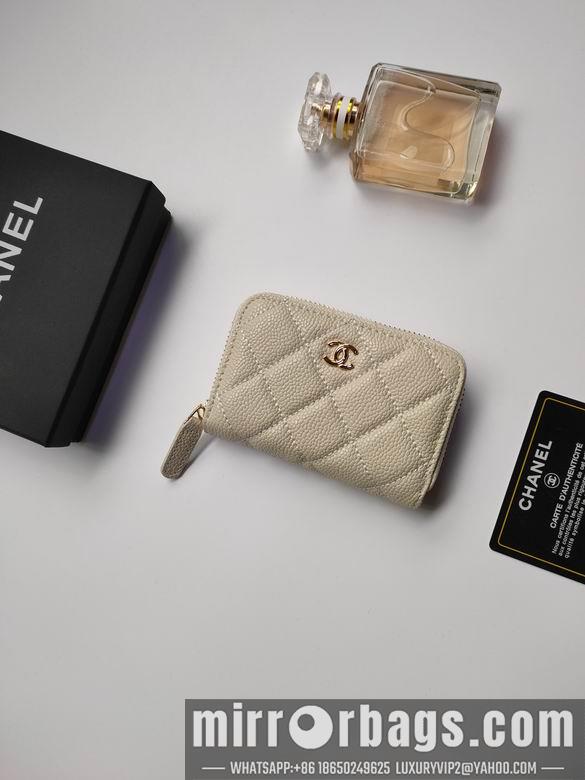1:1 Chanel Bags AP0216 10X9cm YG 5