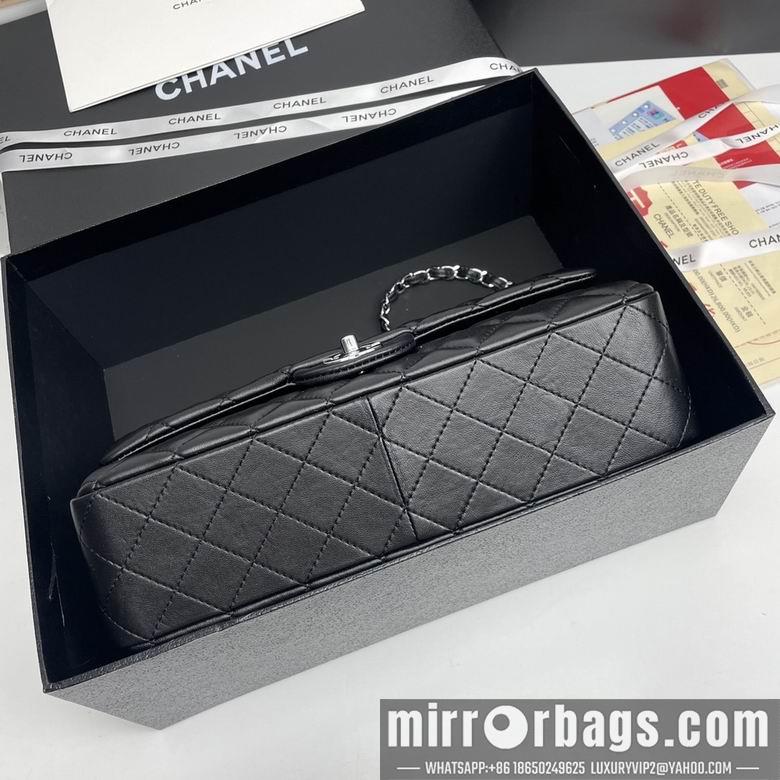1:1 Chanel Bags 1113 30X18X8cm XMY 4