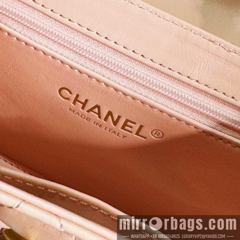 1:1 Chanel Bags AS4416 13X19X7cm WO 4