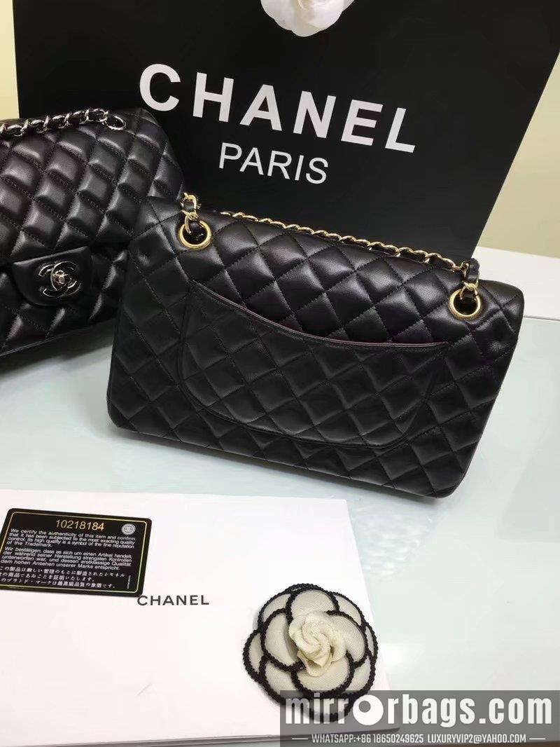 1:1 Chanel Bags 1112羊皮