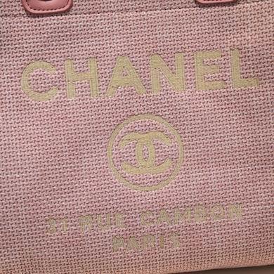 1:1 Chanel Bags Ohanel 67178-6 39X32X18cm WO 14
