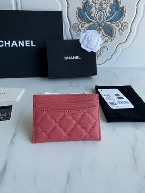 1:1 Chanel Bags AP0213 11X7.5X1cm WO 7