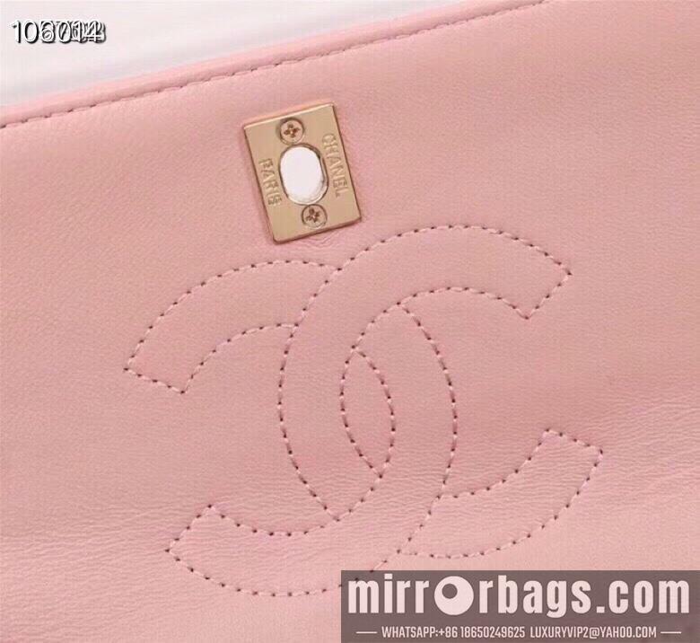 1:1 Chanel Bags 92236 25X12X17cm XMY 1