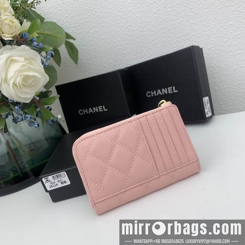 1:1 Chanel Bags 2011 5.2X3.5X1.5cm ZC 2