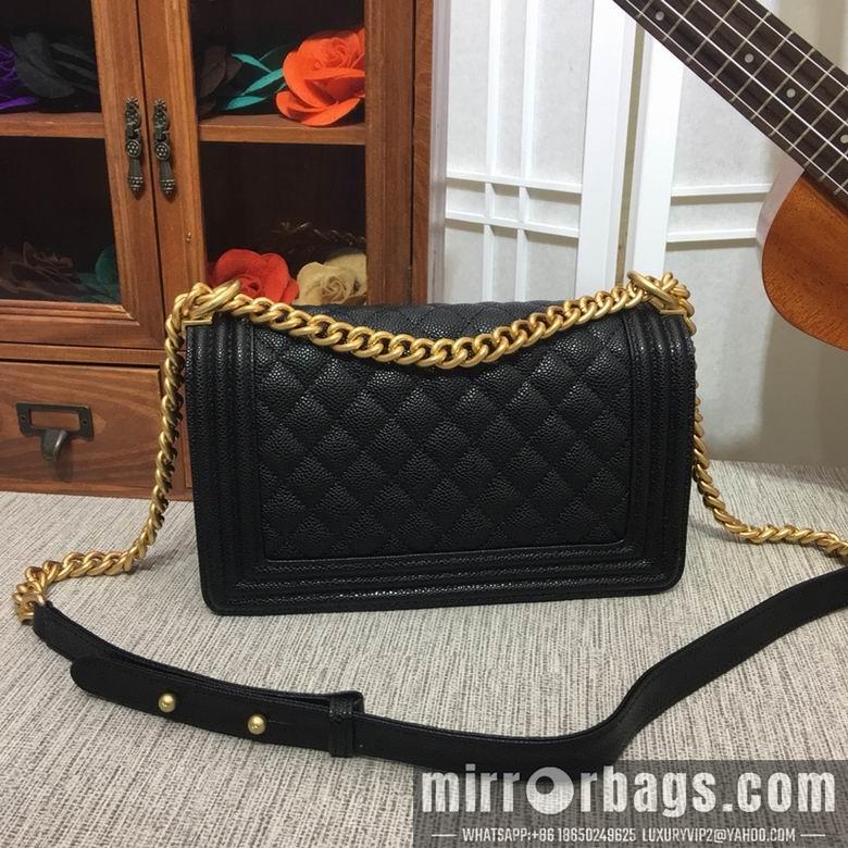 1:1 Chanel Bags 67086 25X14-16X7.5cm XMY 8