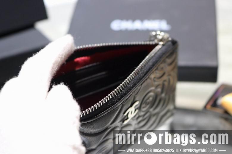 1:1 Chanel Bags 50168 14.5X9cm YG 2