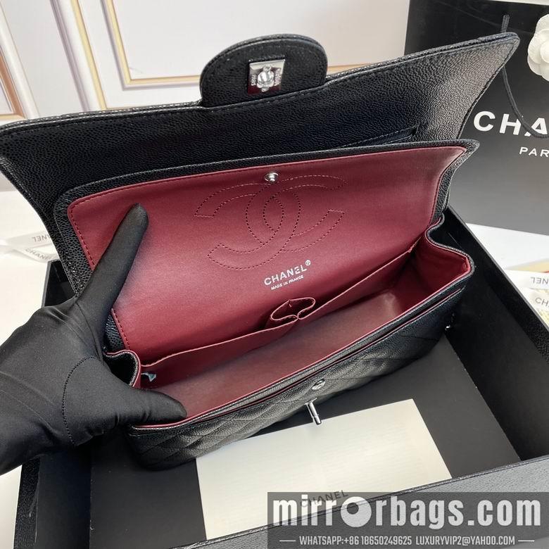 1:1 Chanel Bags CF1112 25X14X7cm XMY 4