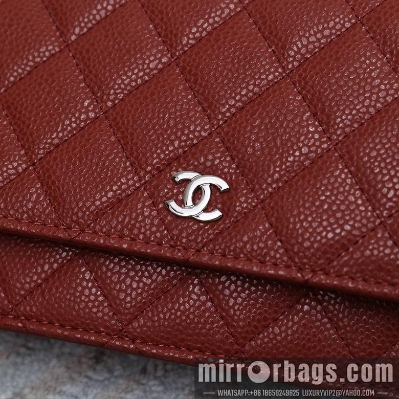 1:1 Chanel Bags 33814 19cm 7
