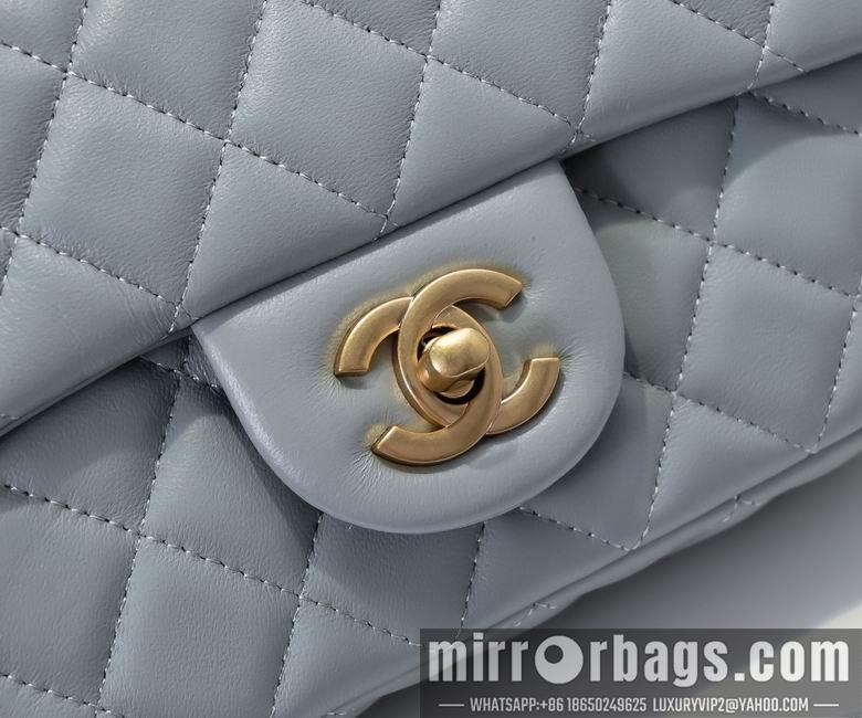 1:1 Chanel Bags 9021 20X12X7cm XMY 4