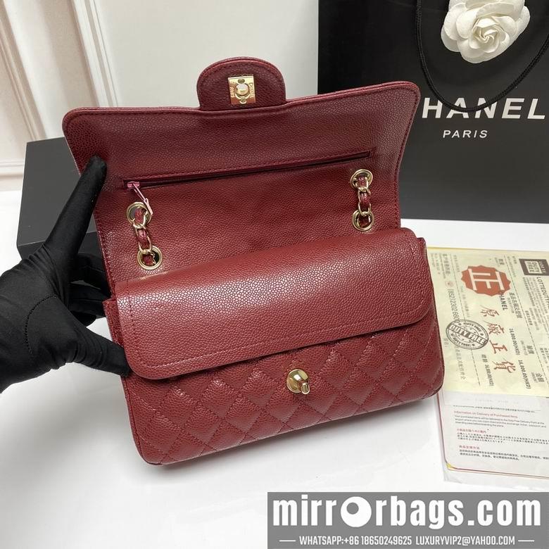 1:1 Chanel Bags CF1112 25X14X7cm XMY 24